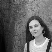 Profesora de Lengua y Literatura Castellana en ESO y Bachillerato